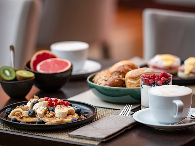 Kulinarische Erlebnisse